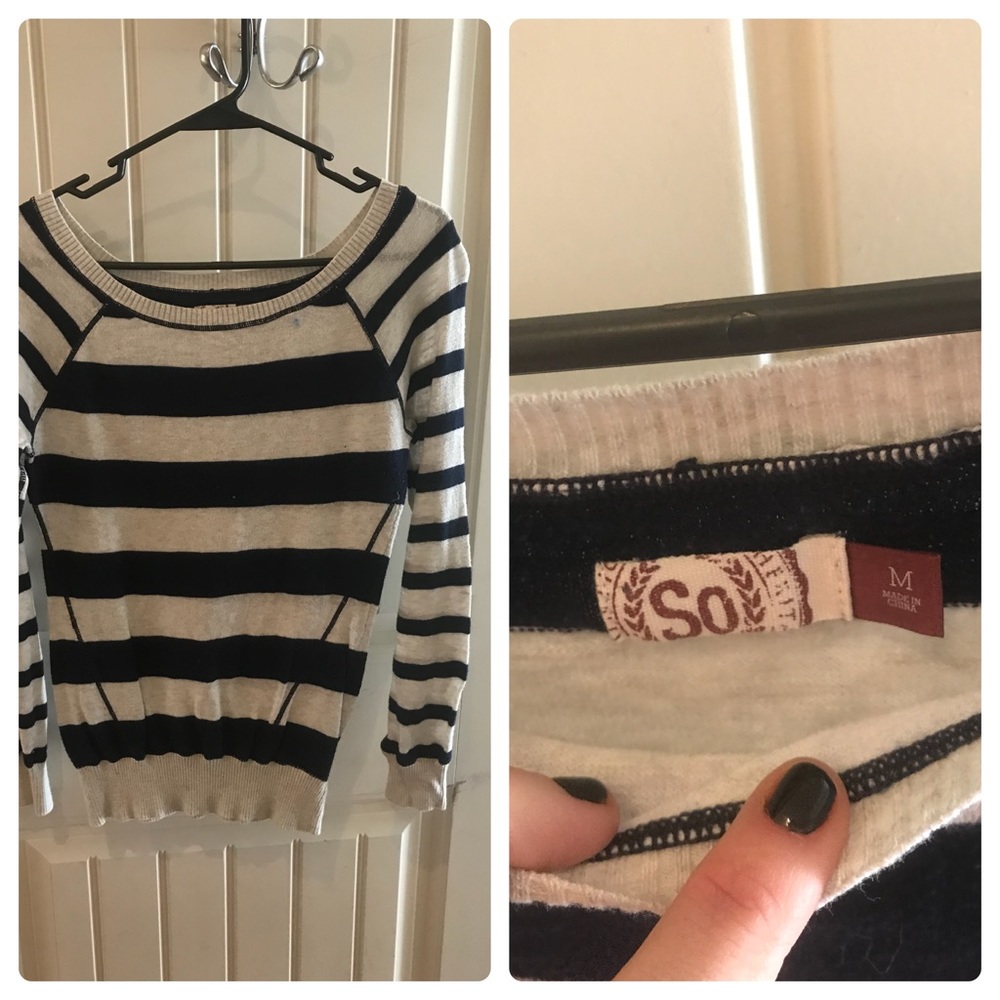 Sweater